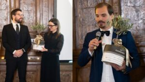 Obiettivo Sostenibilità