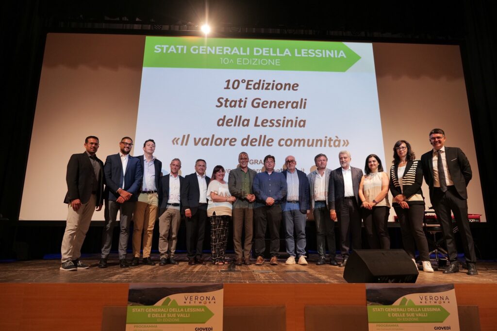 Stati Generali della Lessinia 2023
