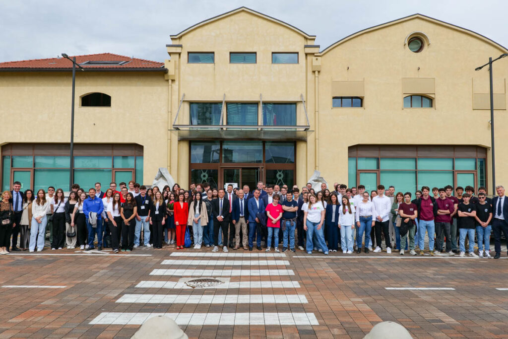 Premio innovazione 2025