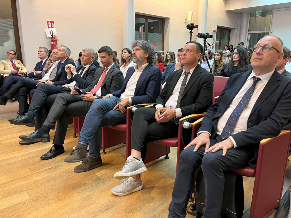 Premio Innovazione 2025