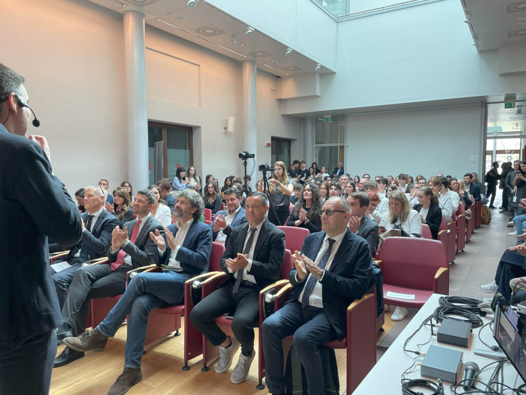 Premio Innovazione 2025