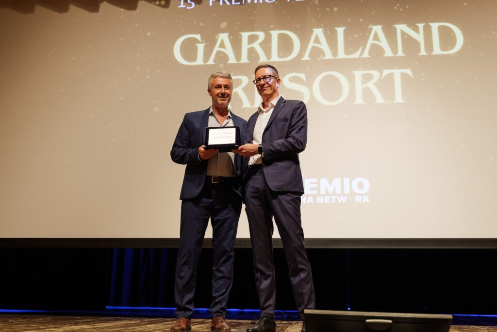 Premio Verona Network 2025 - Cigarini, Iannella