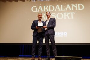 Premio Verona Network 2025 - Cigarini, Iannella